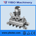 Hangzhou Yibo New Design Roof Panel Stand Seam Machine